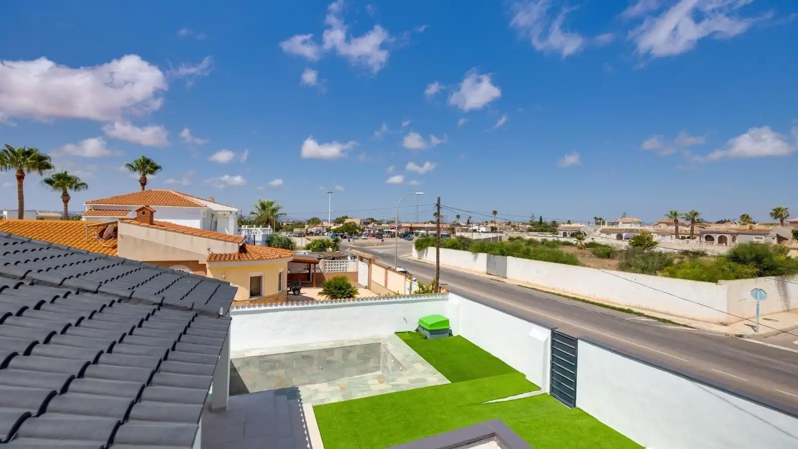 Villa à vendre à Zona Carrefour - Urbanizaciones, imagen 41