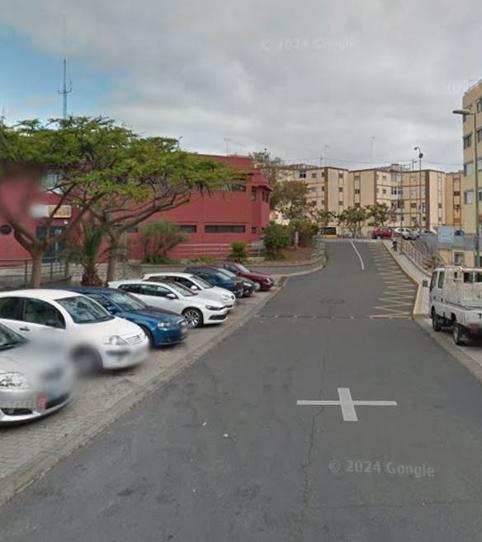 Foto 2 de Garaje de alquiler en Miller, Las Palmas de Gran Canaria