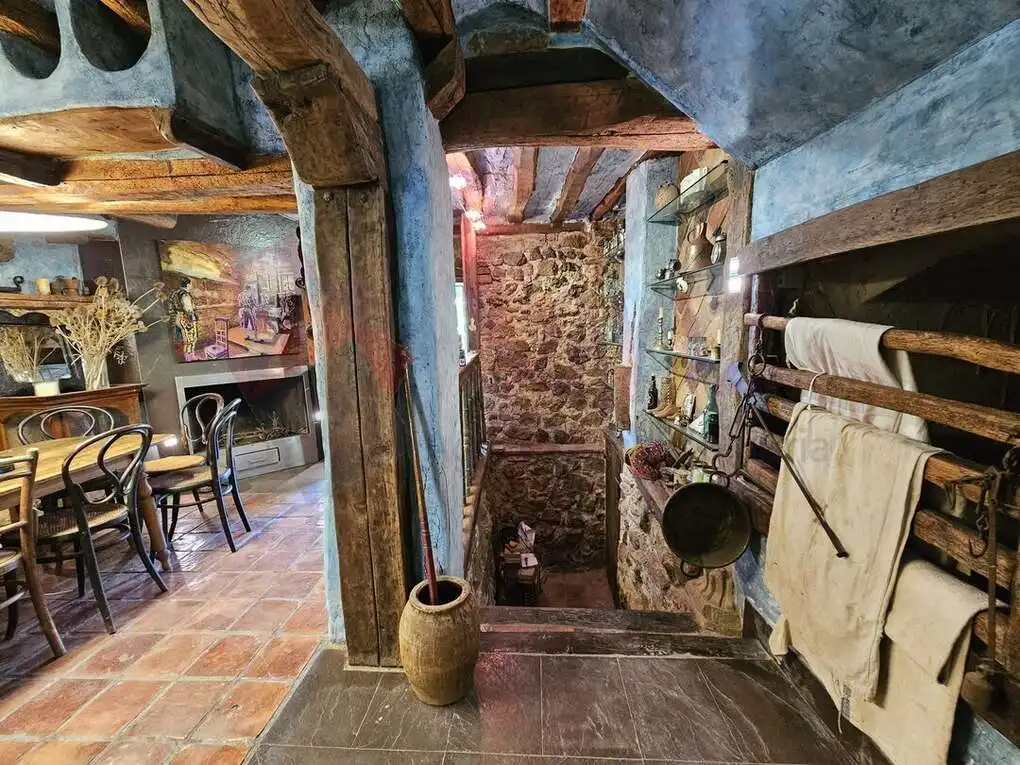 Casa con terrazza in vendita a Calle D. Marcial Martínez, imagen 5
