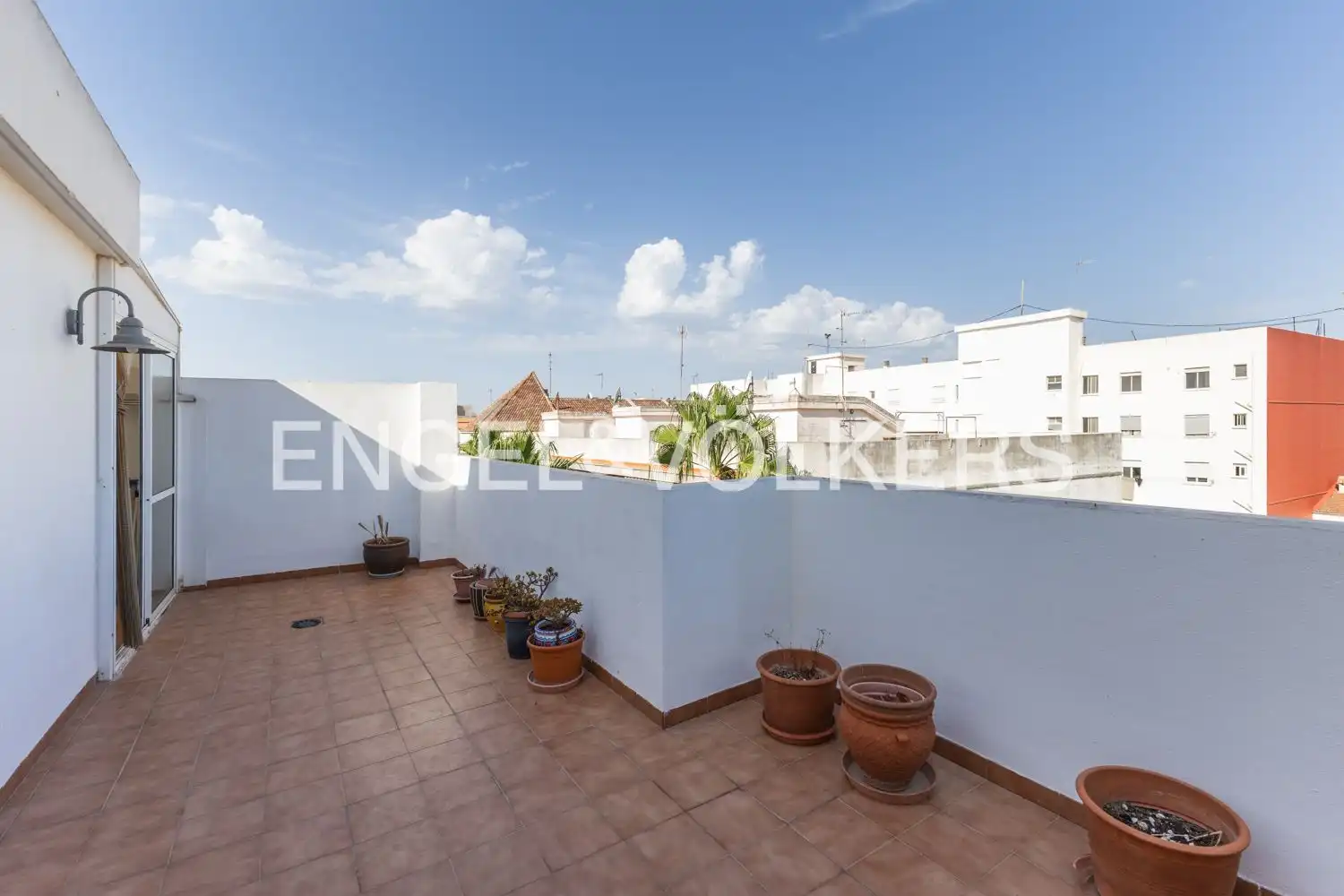 Attic for sale in Albalat dels Sorells