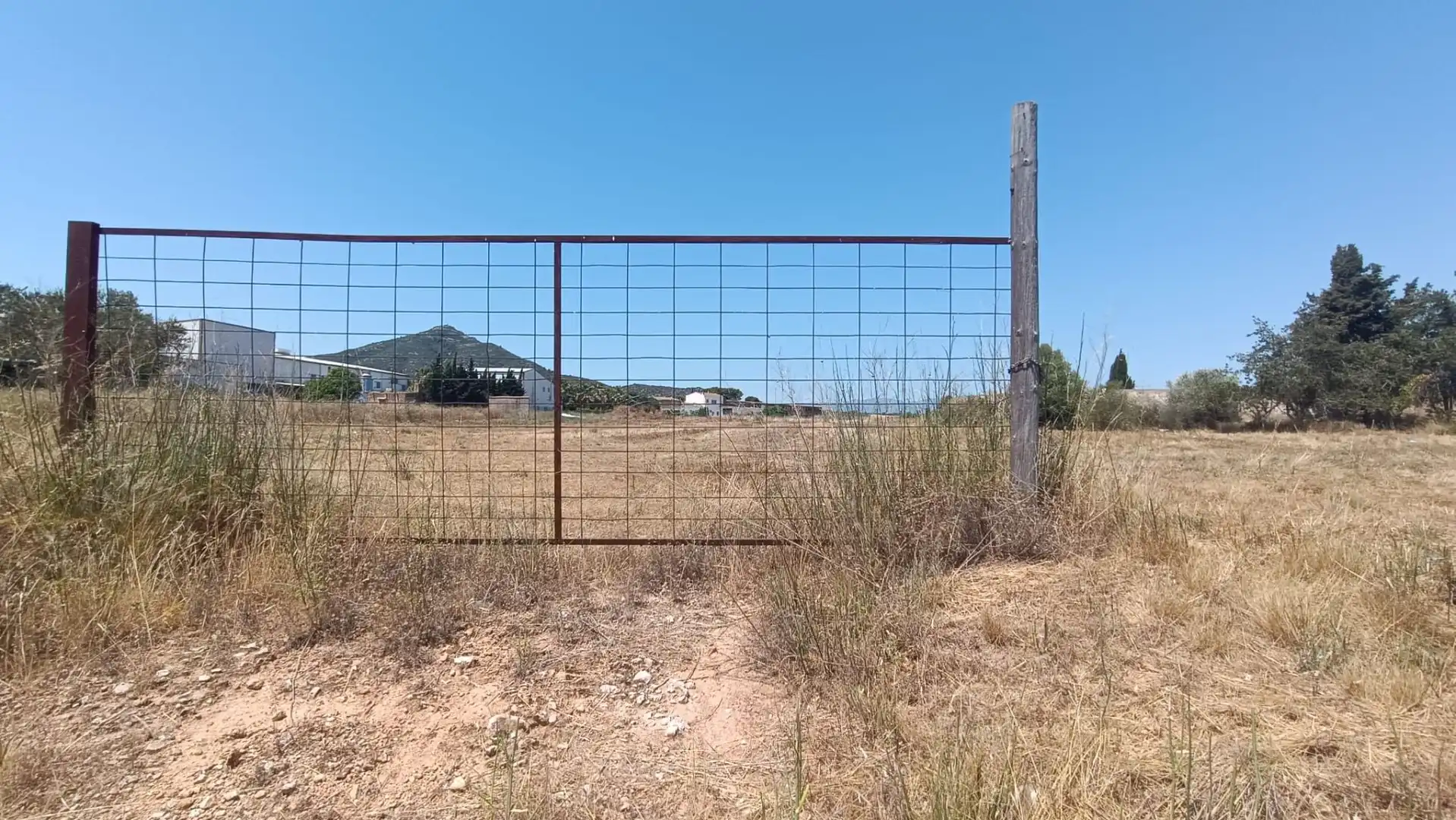 Terrenos y solares en venta en Danuvi 8, imagen 10