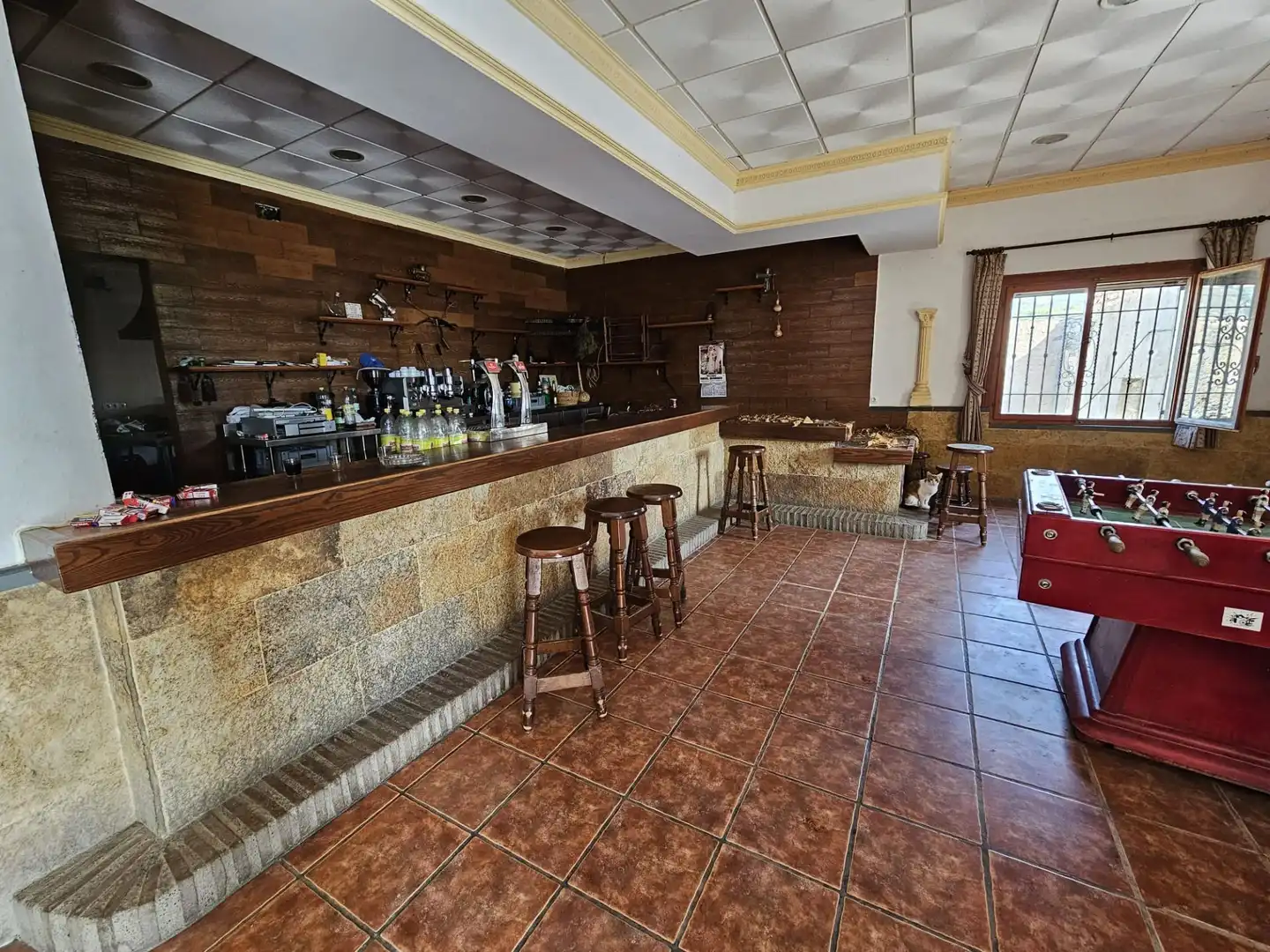 Local comercial en venda a A348 A ALBUÑOL, imagen 5