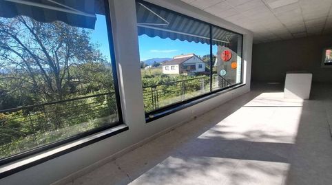 Foto 2 von Fabrikhallen zur Miete in Calle Rua Real, Ponteareas, Pontevedra