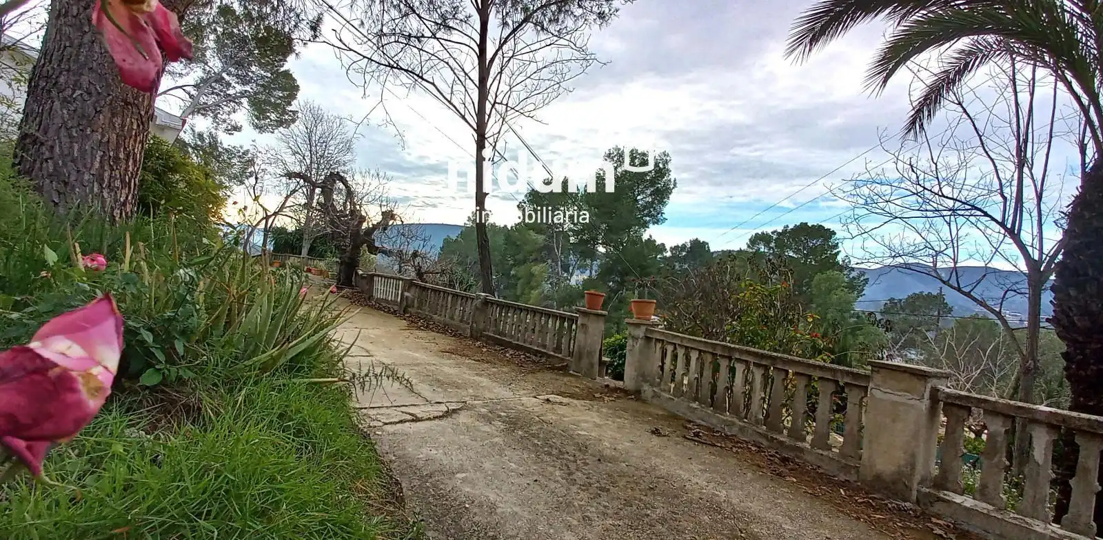Casa o xalet en venda en Xàtiva amb Aire condicionat, Traster i Piscina
