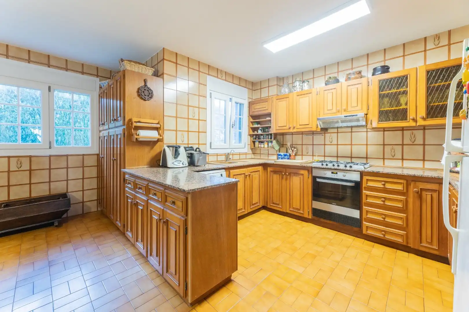 Villa avec piscine à vendre à Avenida GRAN AVINGUDA JAUME I, imagen 25