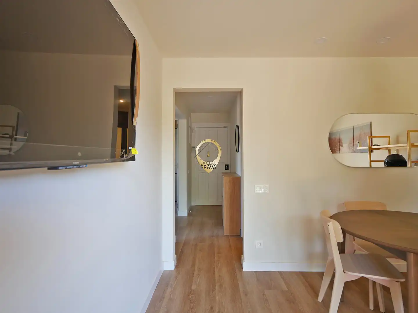 Flat for sale in Calonge i Sant Antoni  with Air Conditioner, Heating and Parquet flooring