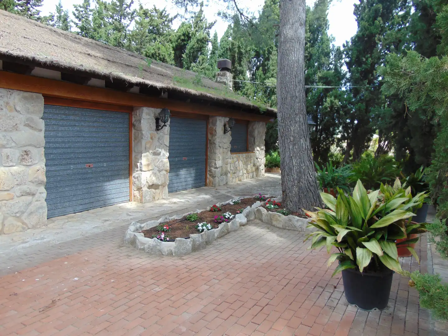 Casa rustica con piscina in vendita a Partida Polop Baix, imagen 82