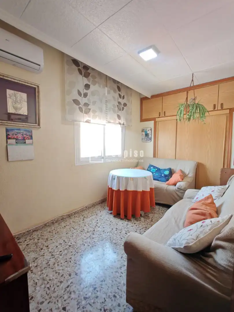 Casa en venda a de la Paz, imagen 13