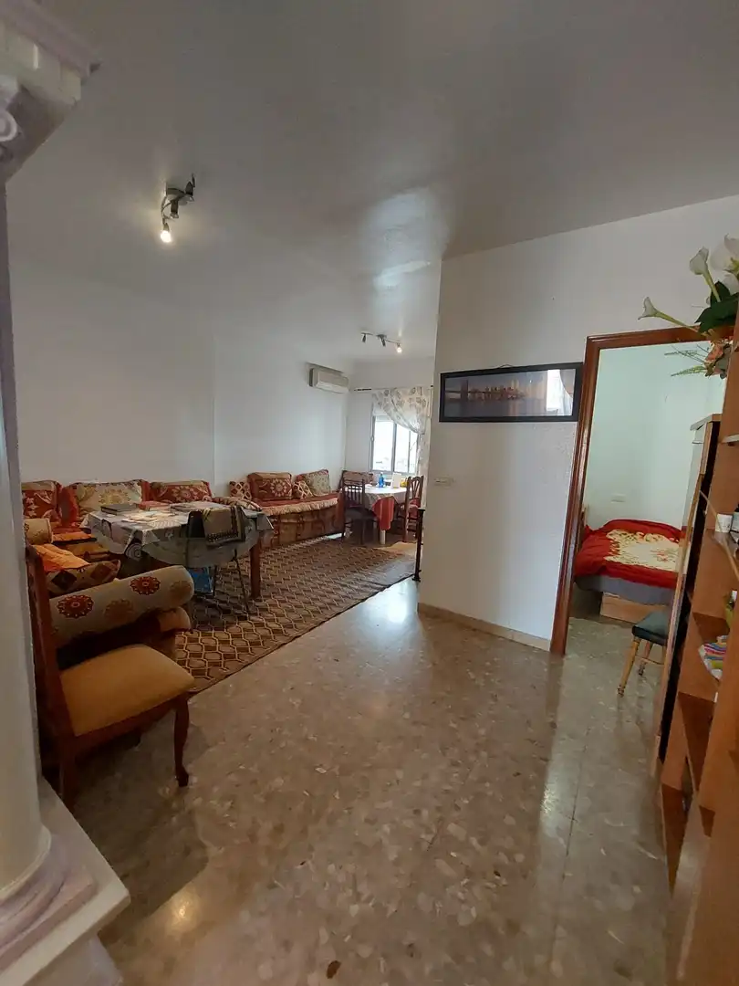 Appartamento in vendita a Calle Zújar, imagen 2