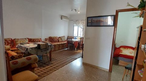 Foto 2 de Piso en venta en Calle Zújar, Don Benito, Badajoz