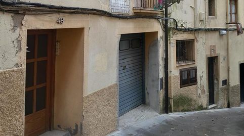 Foto 2 de Pis en venda a Buxade, Berga, Barcelona