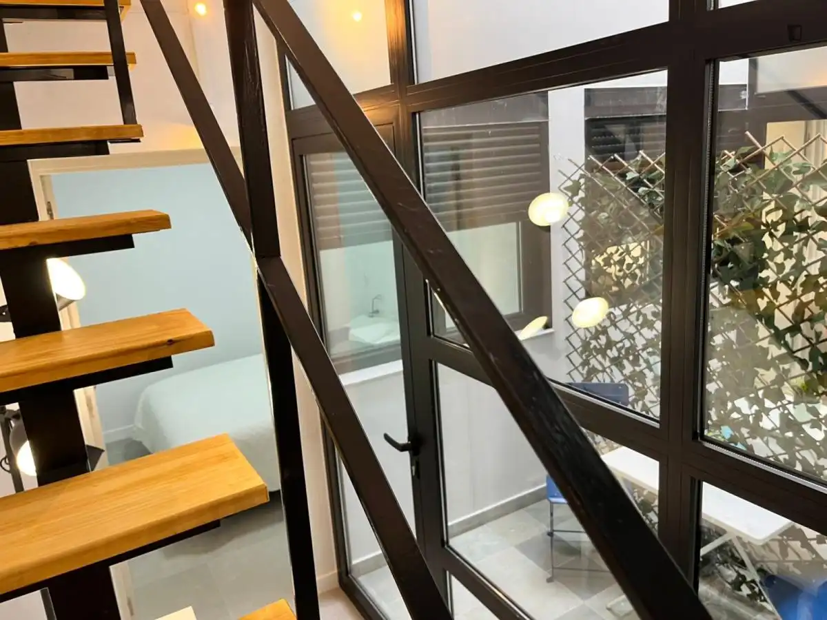 Apartament amb ascensor de lloguer a Benicalap, imagen 18
