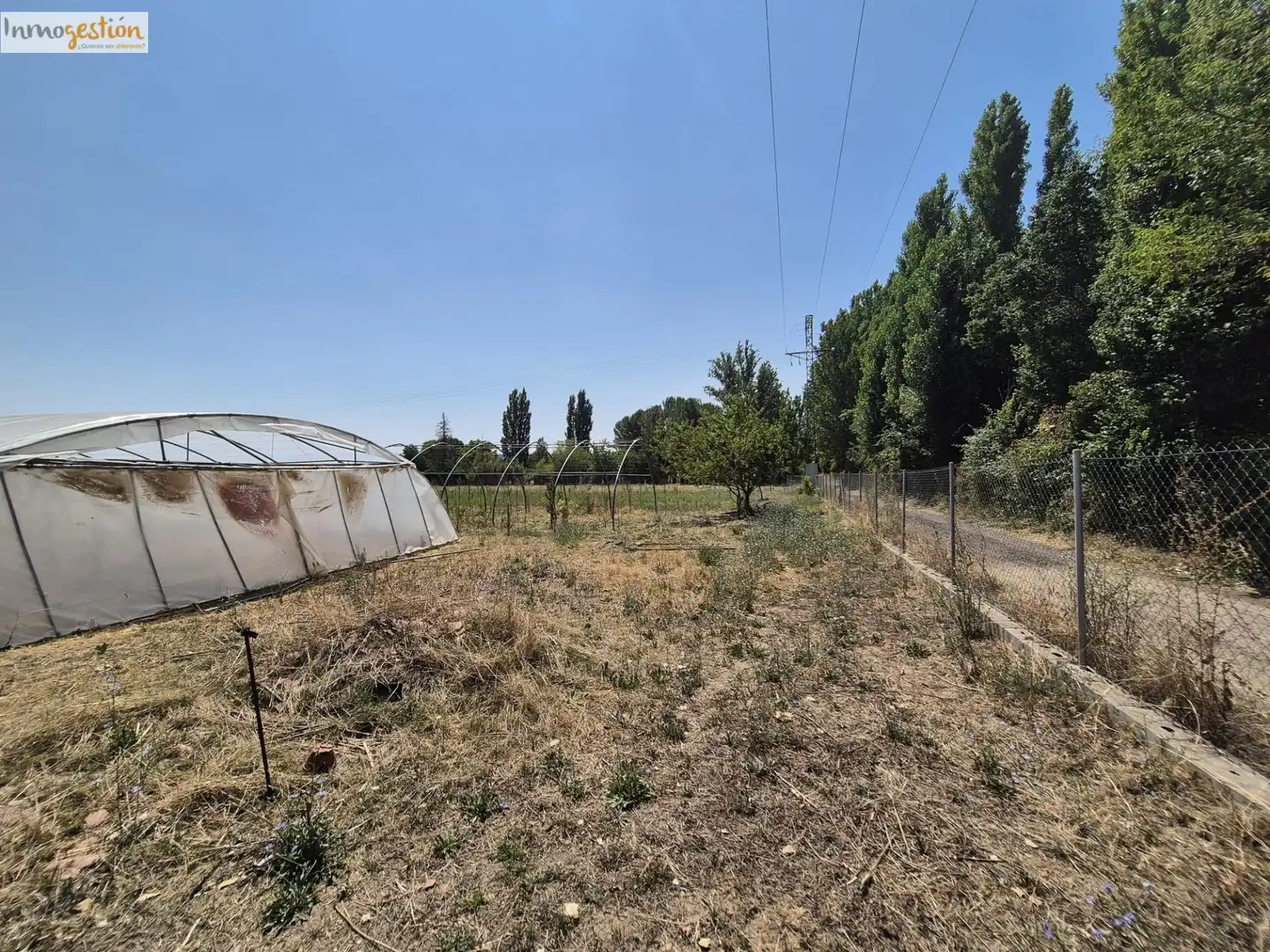 Fabrikhallen zum Verkauf in Tudela de Duero