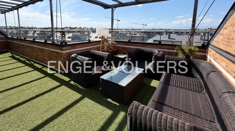 Foto 3 de Dúplex en venta en Zona Monte El Pilar, Majadahonda