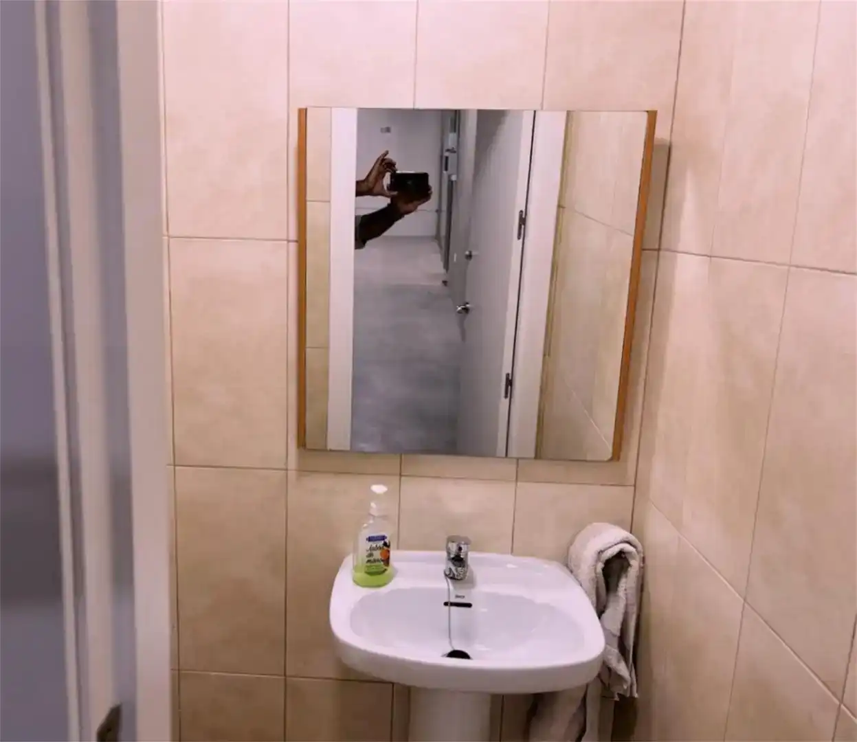 Badezimmer von Geschaftsraum zur Miete in Santisteban del Puerto, Jaén