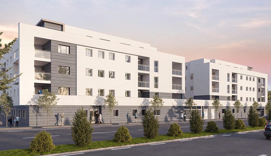 Photo 0 of Promotion RESIDENCIAL BABILONIA