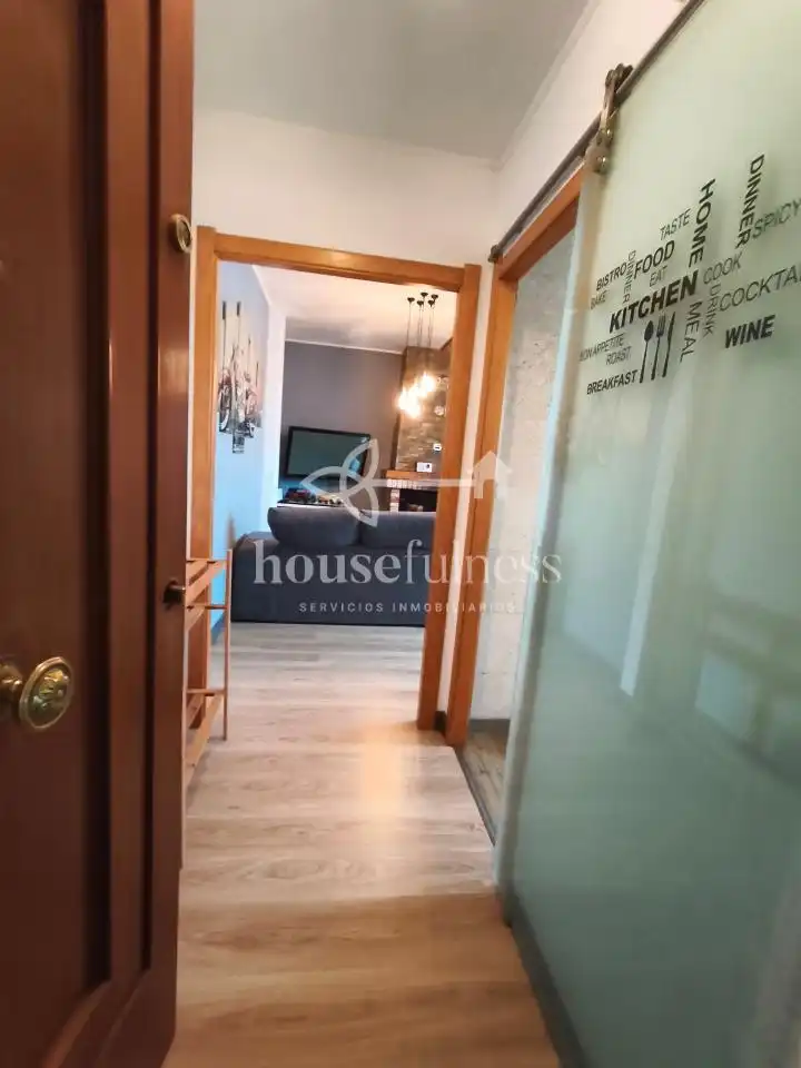Apartamento de alquiler en Ferrol, A Coruña