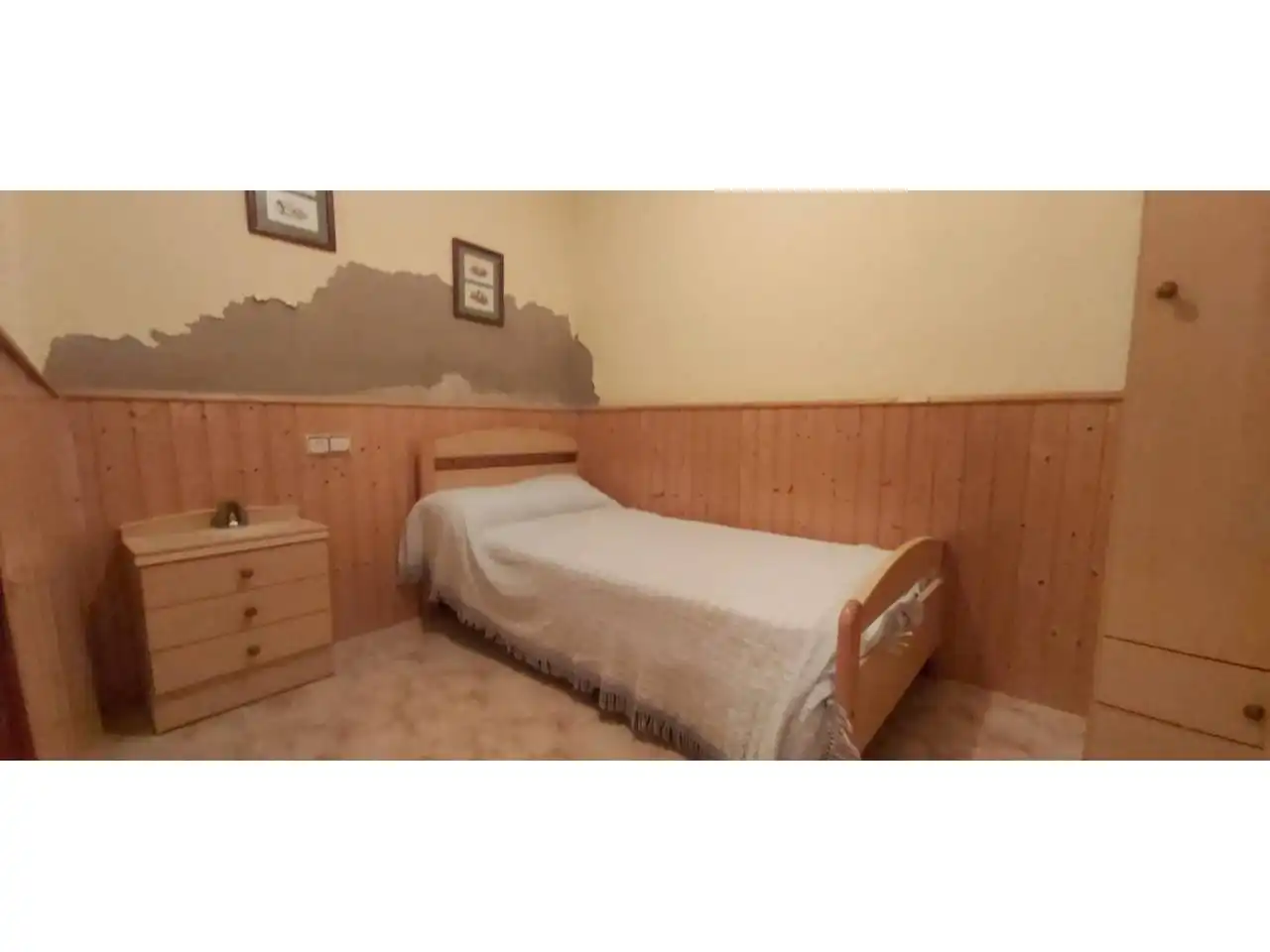 Habitación de Casa o chalet en venta en San Jorge / Sant Jordi con Terraza