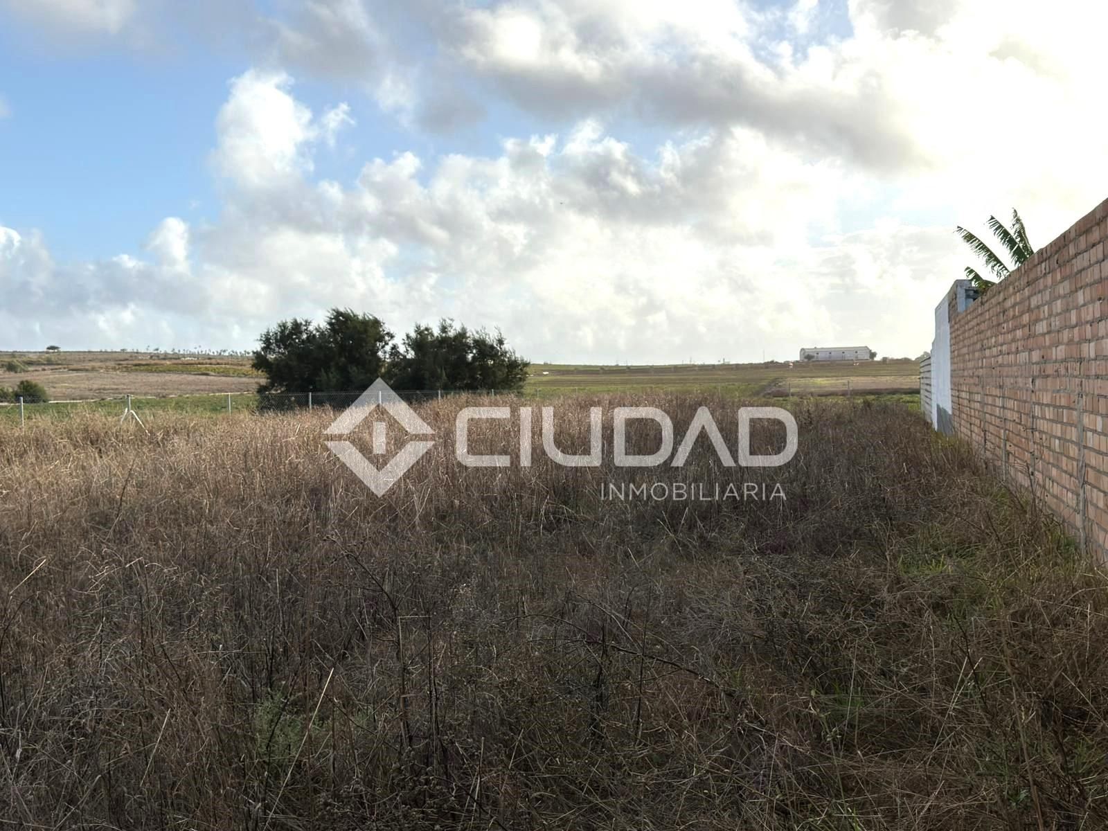 Land for sale in Sanlúcar de Barrameda