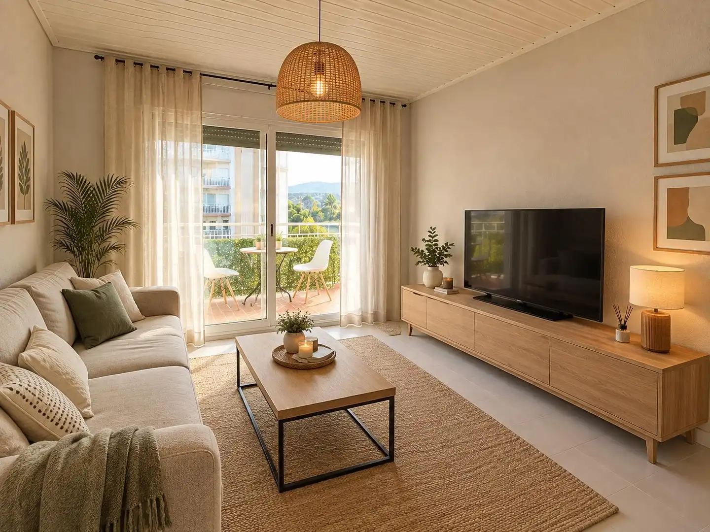 Flat for sale in Valls