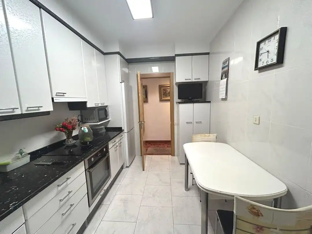 Wohnung mit Aufzug zum Verkauf in Aldabe Kalea, imagen 5