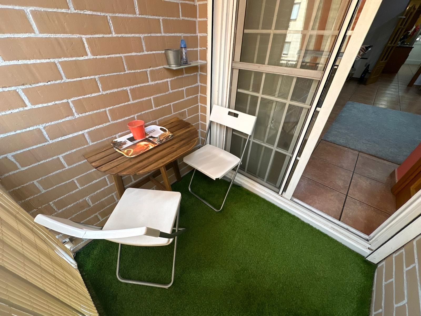 Flat for sale in Carrer de Coll i Pujol, Sant Crist, Montigalà - Sant Crist, Badalona