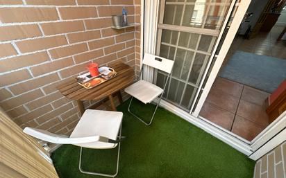 Flat for sale in Carrer de Coll i Pujol, Sant Crist, Montigalà - Sant Crist, Badalona