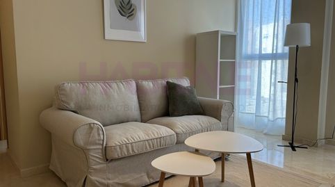 Foto 3 de Piso de alquiler en Avenida Cardenal Benlloch, Mestalla, Valencia Capital