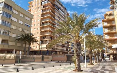 Exterior view of Apartment for sale in Elche / Elx