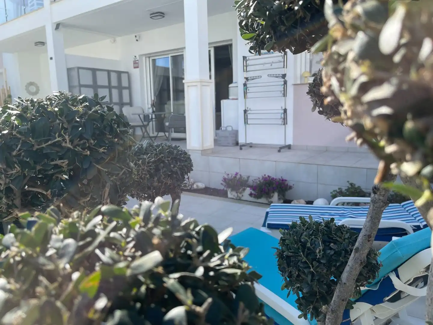 Apartament en venda a Centro