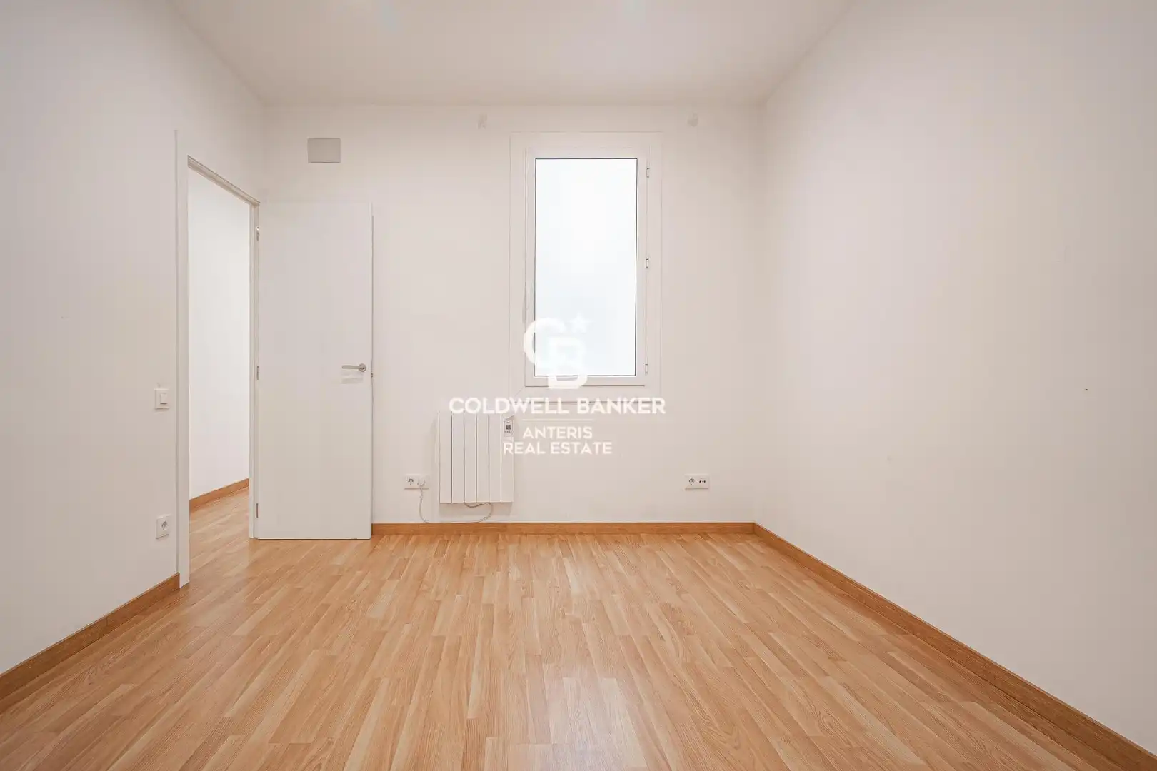 Piso en venta en Barcelona con Aire acondicionado, Calefacción y Parquet