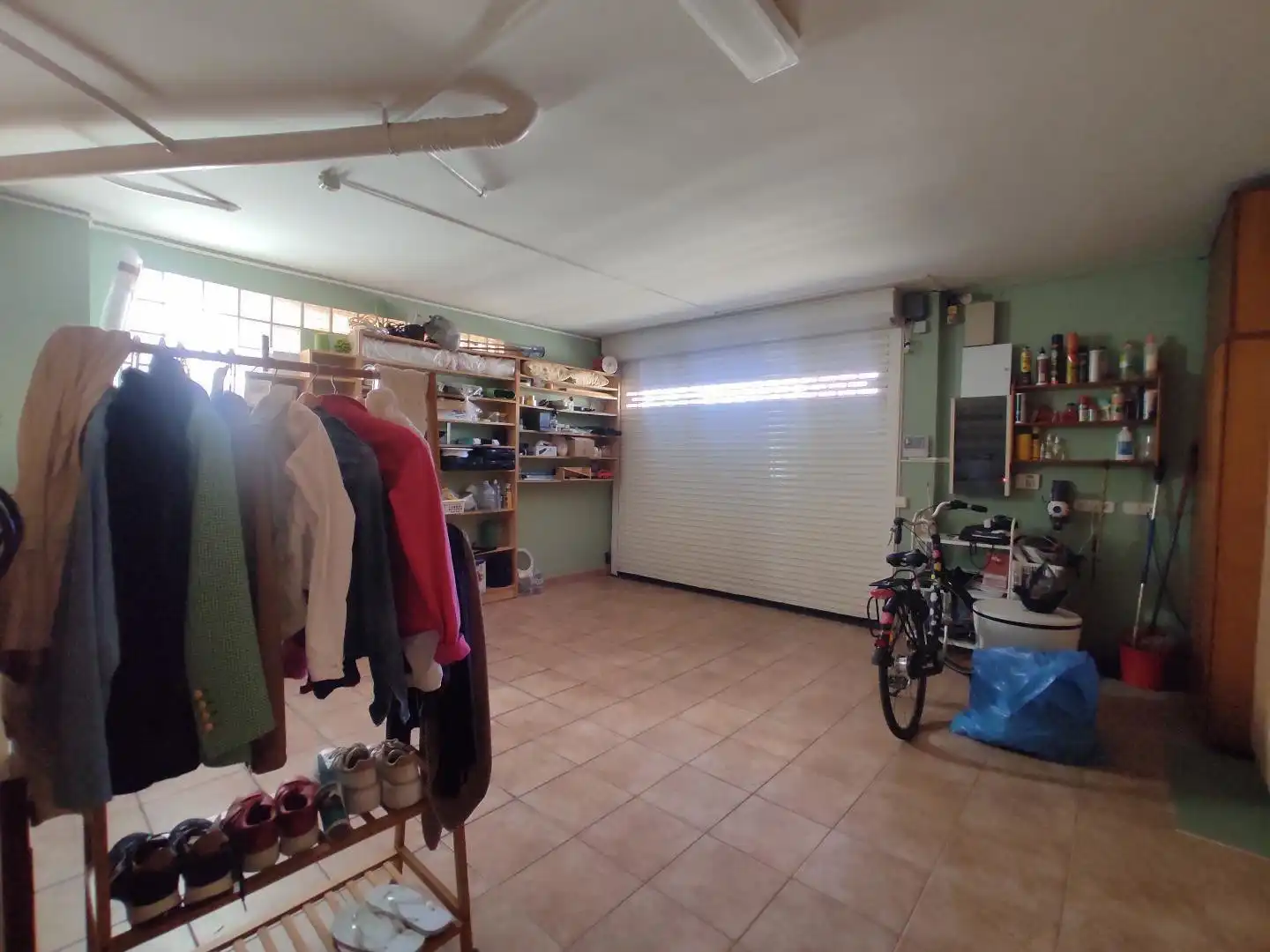 Casa o xalet en venda en Castellón de la Plana / Castelló de la Plana amb Terrassa, Traster i Moblat