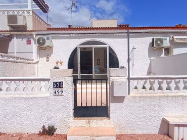 Bungalow for sale in Zona Carrefour - Urbanizaciones