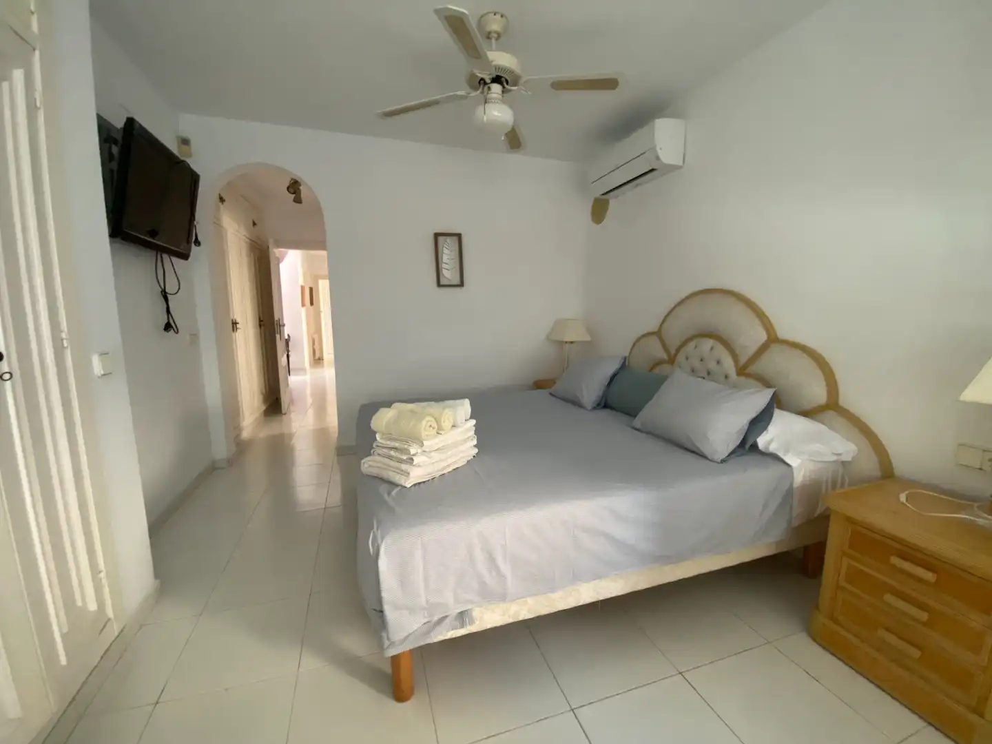 Casa o chalet en venta en Polígono Cala del Pino, Zona Galúa - Calnegre