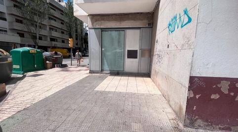 Photo 5 of Premises to rent in Avinguda D'isidor Macabich, S'Eixample - Can Misses, Illes Balears