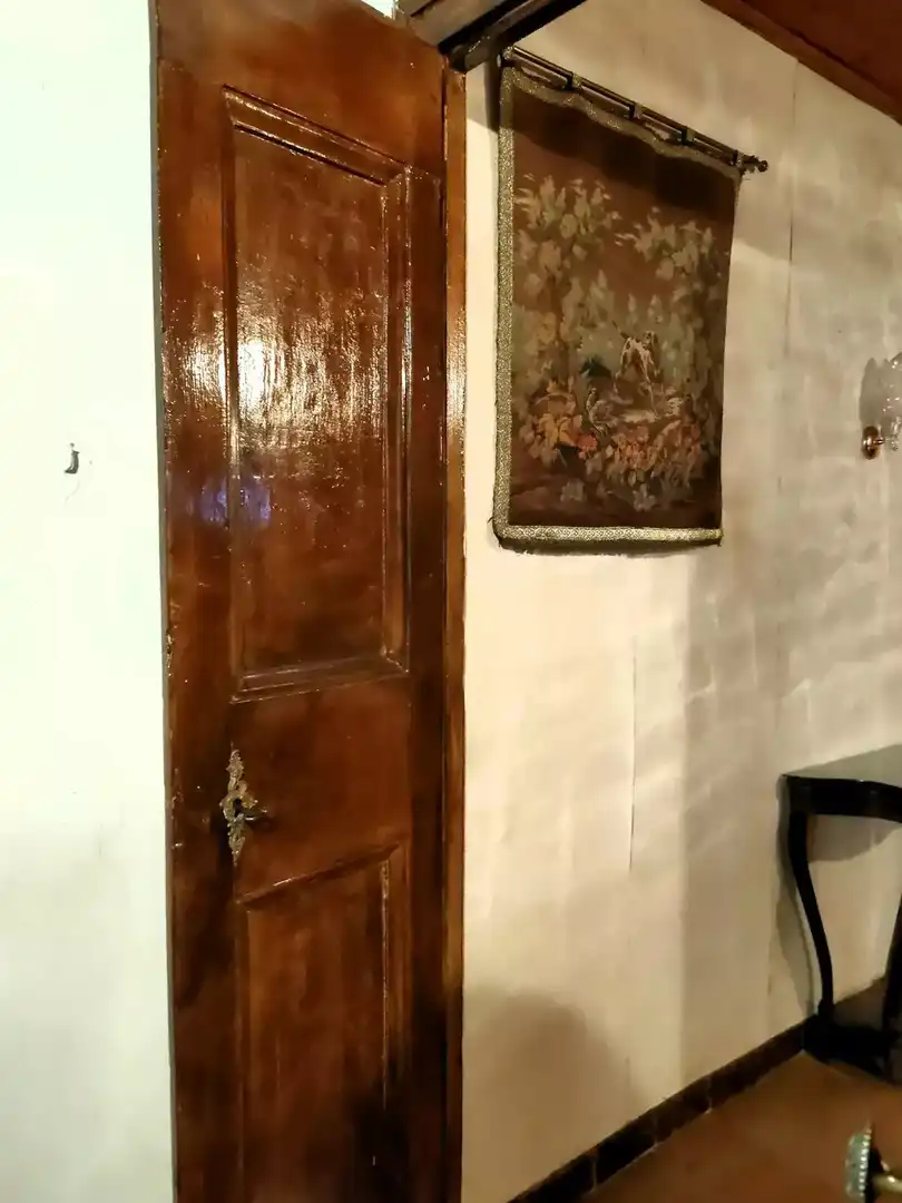 Piso en venta en Hostalric