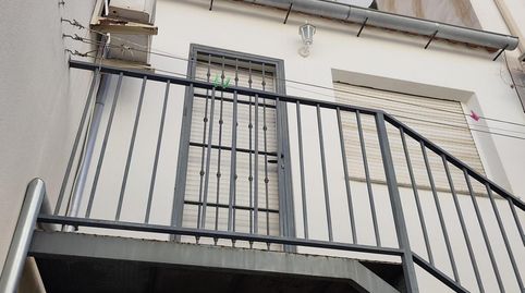 Foto 2 von Einfamilien-Reihenhaus zur Miete in Zona de la Vega, Antequera