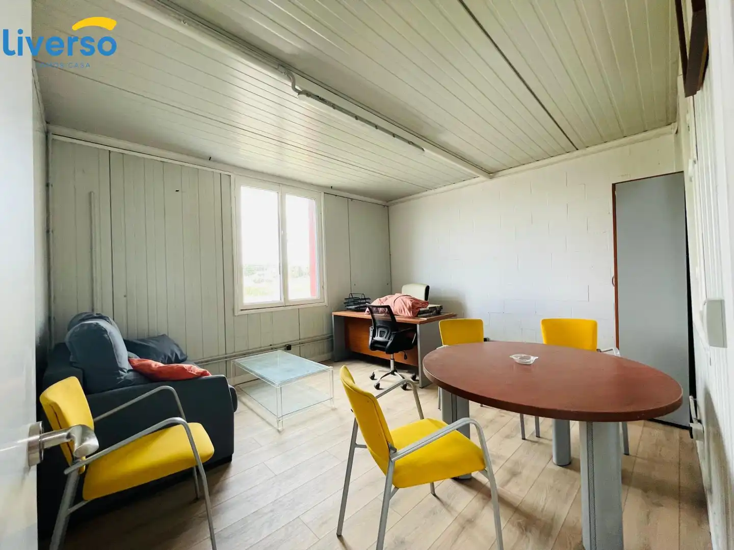 Nave industrial en venta en Zona Rural, imagen 5