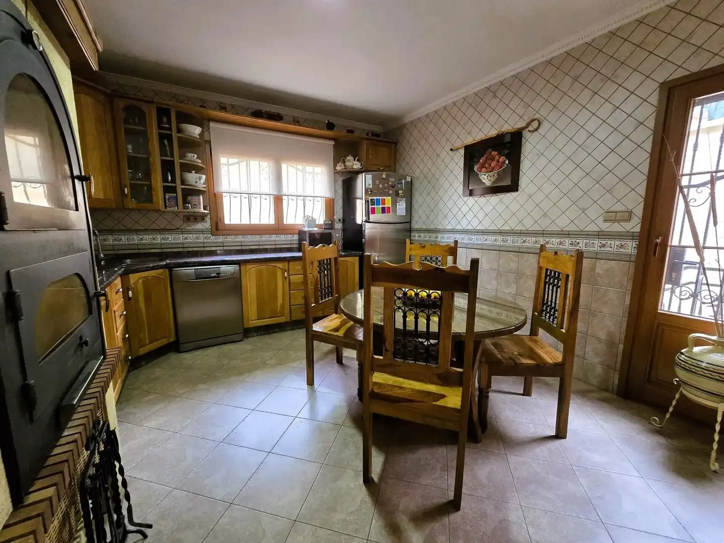Casa con giardino in vendita a Loja, imagen 34