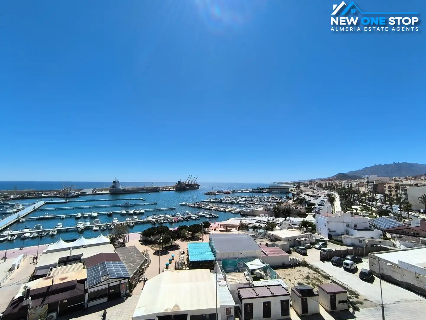 Apartment mit Aufzug zum Verkauf in Puerto de Garrucha, imagen 18