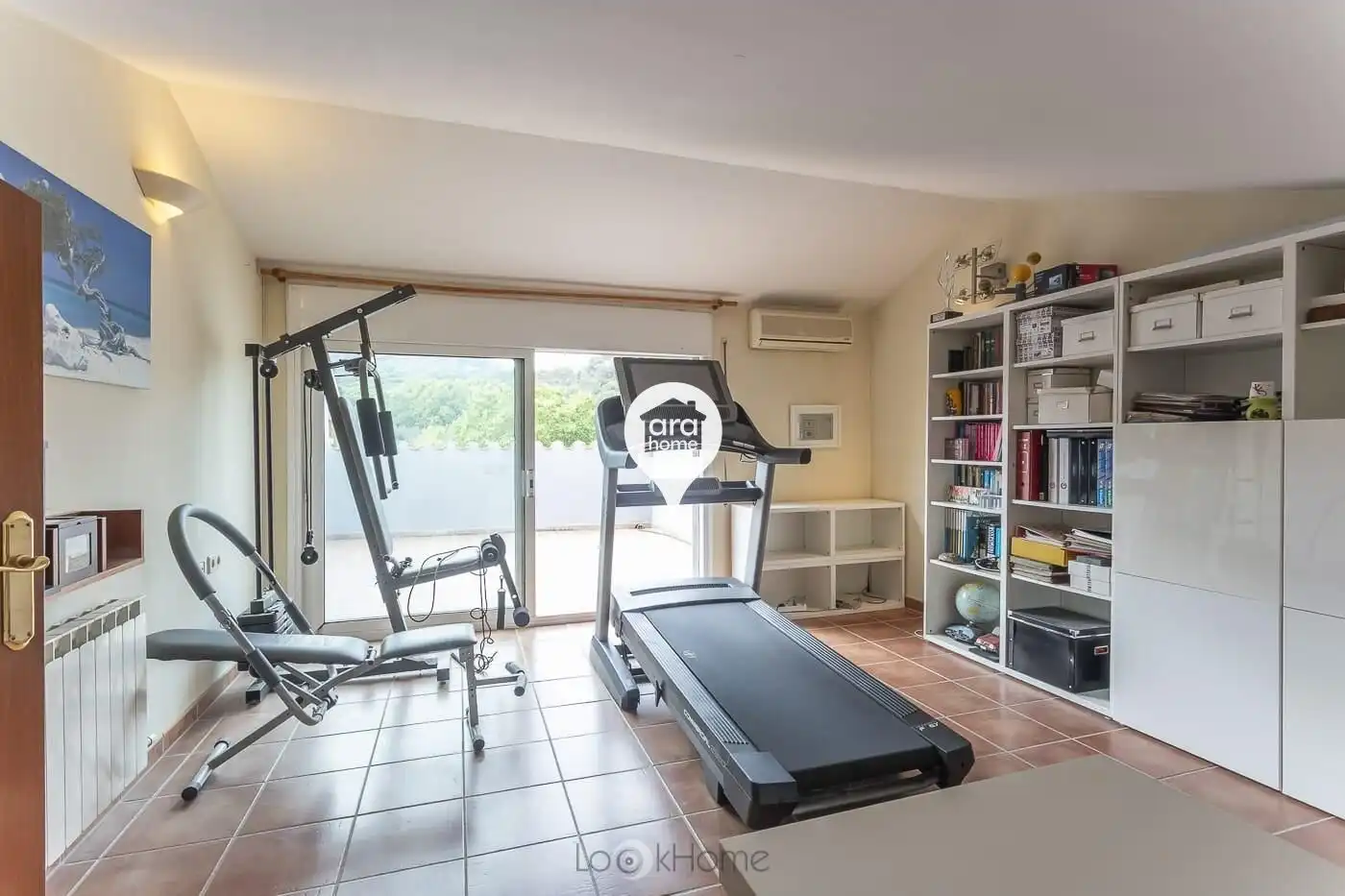 Casa o chalet en venta en Dosrius con Aire acondicionado, Calefacción y Jardín privado