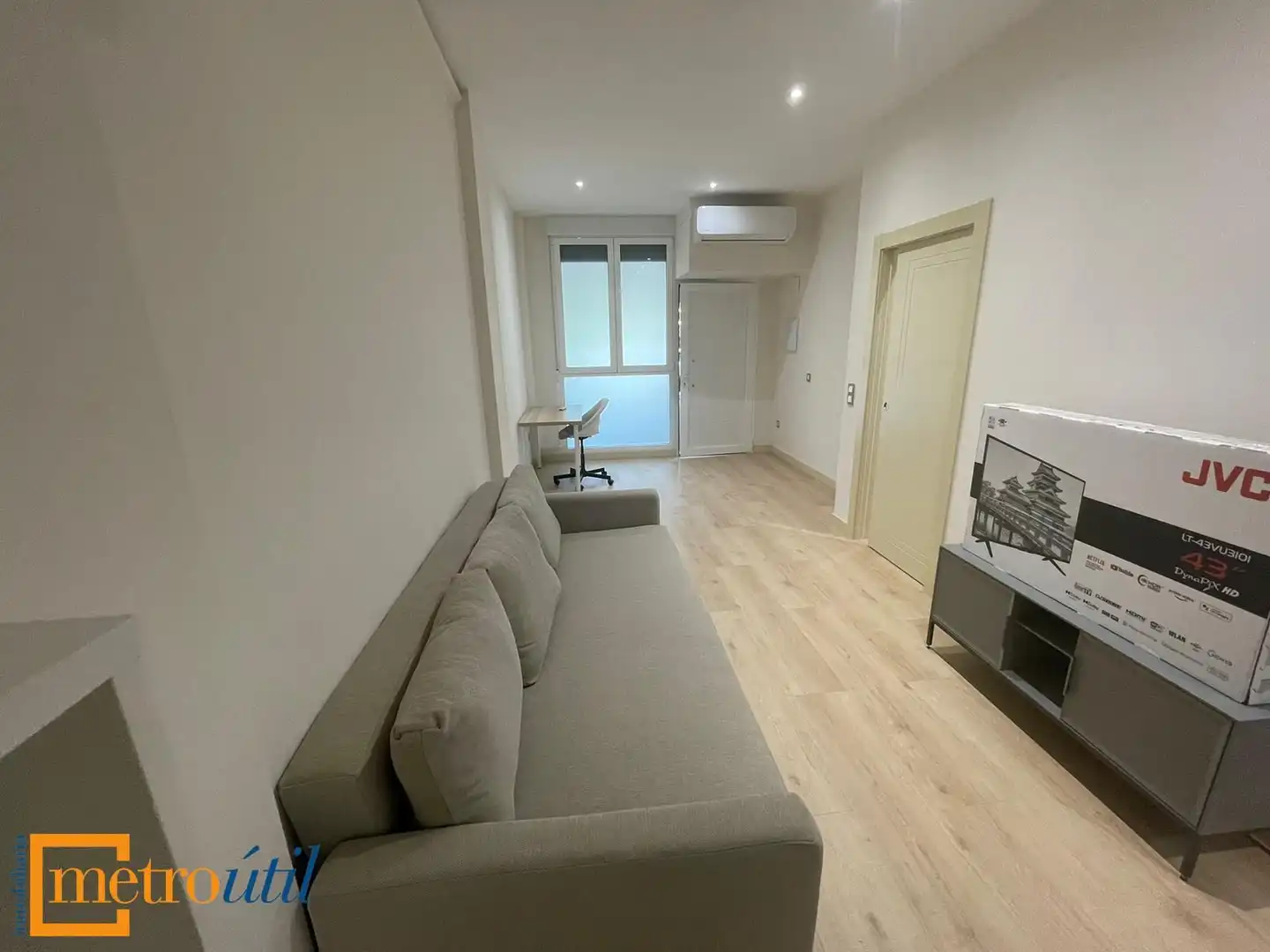 Flat for rent in Calle Santiago Diego Madrazo, Pizarrales