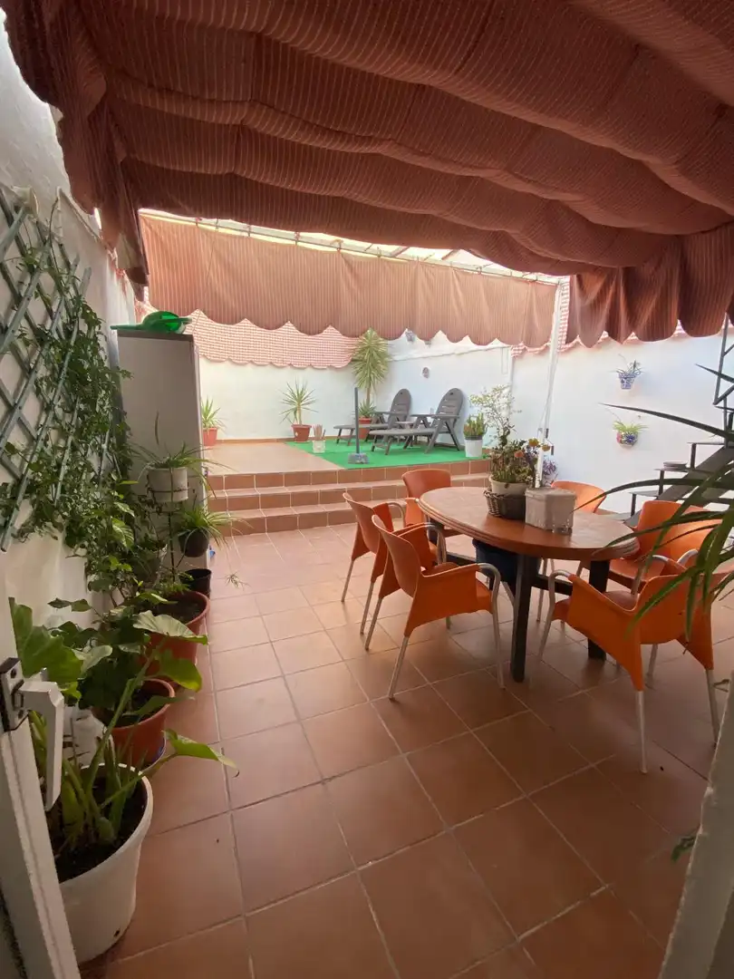 Casa adosada en venta en Rus