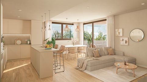Foto 2 de Piso en venta en Carrer de Domènec Sugrañes I Gras, 23, Barenys, Tarragona