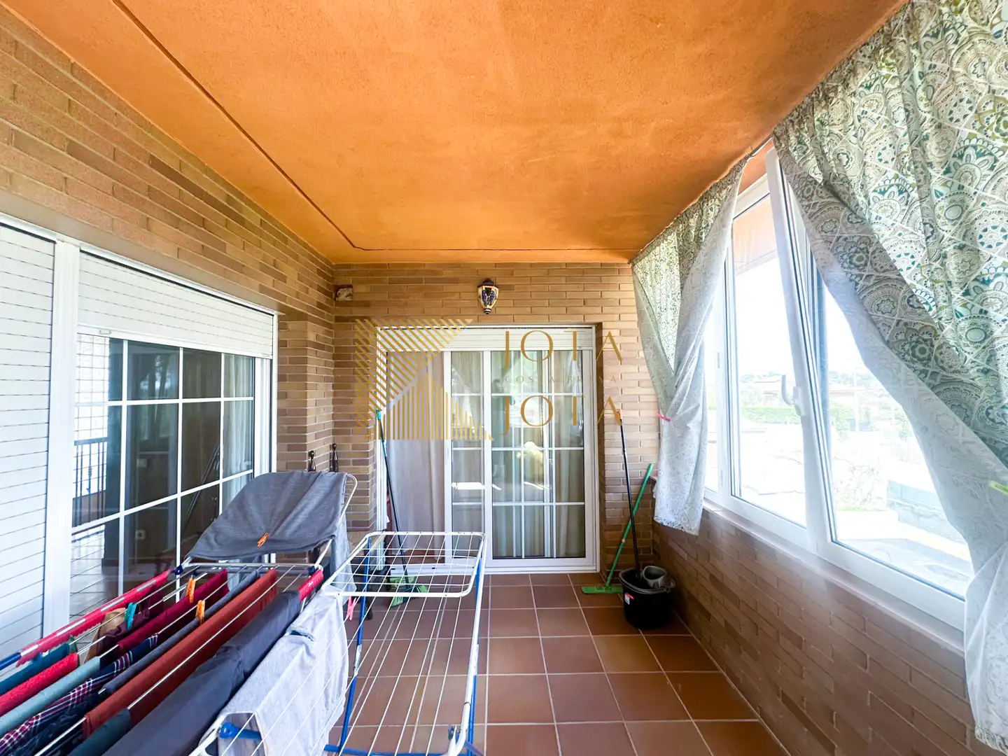 Casa amb piscina en venda a Sils, imagen 24