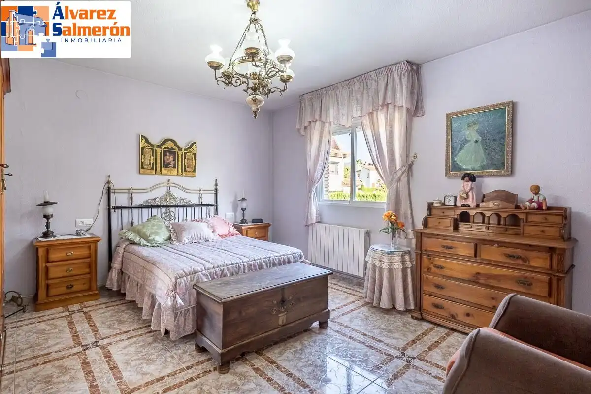 Casa con piscina en venta en Ogíjares, imagen 17