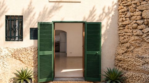 Foto 2 de Casa adosada de alquiler en Carrer de L'església, Sencelles, Illes Balears