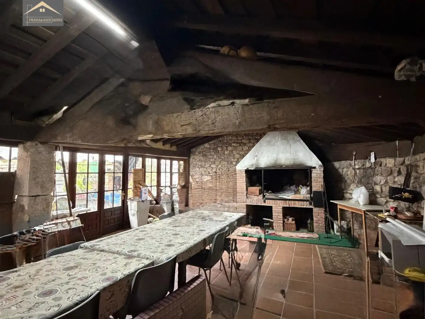 Maison avec terrasse à vendre à Valdáliga, imagen 21