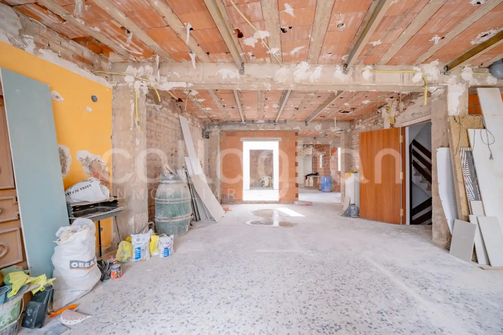 Piso en venta en Burriana / Borriana