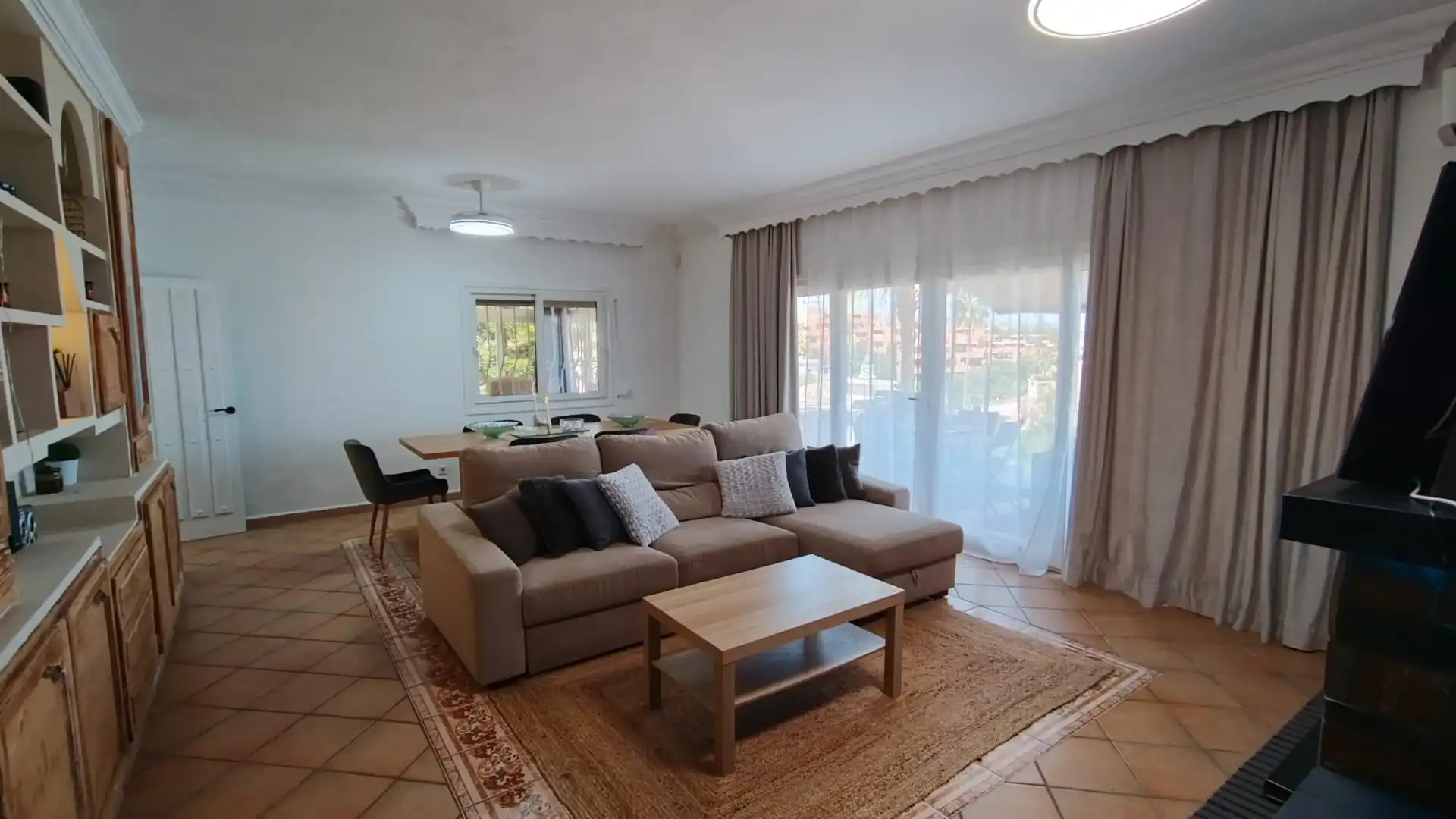 Detached house with garden for sale in Playa Bahía Dorada, imagen 11